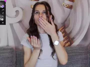 hailey_peach on Chaturbate