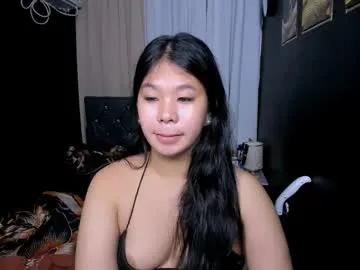 hailey_west01 on Chaturbate