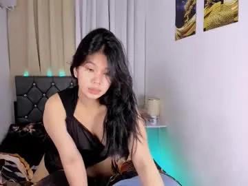 hailey_west01 on Chaturbate