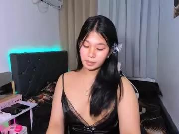 hailey_west01 on Chaturbate