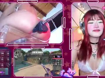 haileyreid_ on Chaturbate