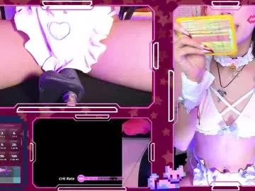 haileyreid_ on Chaturbate