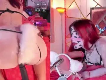 haileyreid_ on Chaturbate