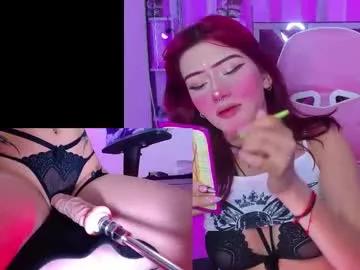 haileyreid_ on Chaturbate