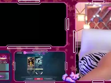 haileyreid_ on Chaturbate