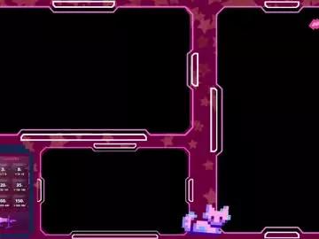 haileyreid_ on Chaturbate