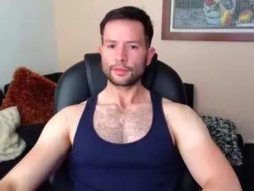 hairyncuteass on Chaturbate