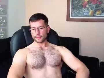 hairyncuteass on Chaturbate