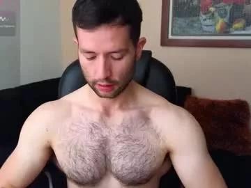 hairyncuteass on Chaturbate