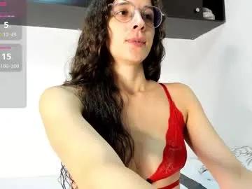 hanasleep on Chaturbate