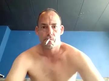 handsomeguy4ever on Chaturbate