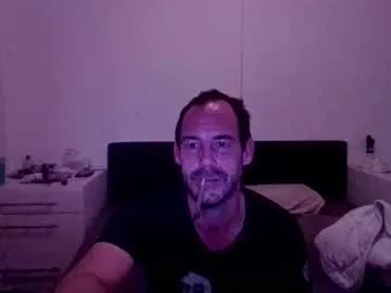 handsomeguy4ever on Chaturbate