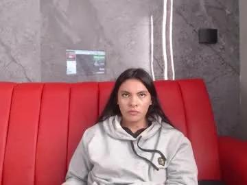 hanna13_ on Chaturbate