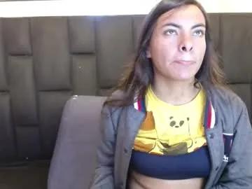 hanna13_ on Chaturbate