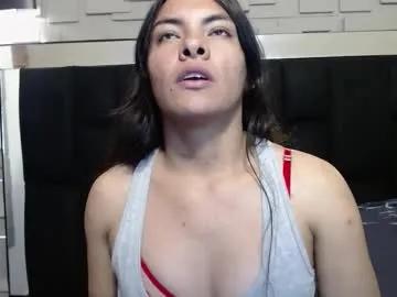 hanna13_ on Chaturbate