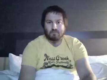 hansomeman2015 on Chaturbate