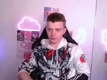 happydeimos on Chaturbate