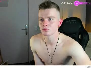 happydeimos on Chaturbate