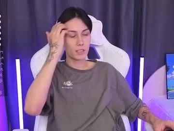 Freechat hard__fantasy on Chaturbate