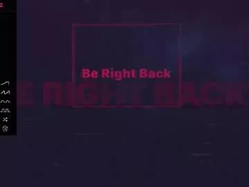 harfang23 on Chaturbate