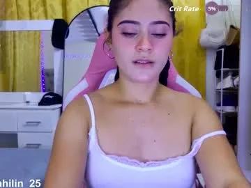 harperzoe — GOAL: my favorite patterns 33,40,160  show anal [1085 tokens remaining] welcome baby Thanks for supporting me #teen #squirt #anal #latina #pantyhose