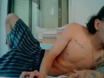 harry_jhonsonn on Chaturbate