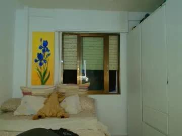 harry_jhonsonn on Chaturbate