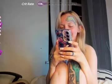 Freechat hayles_strong on Chaturbate