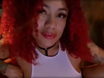 heidicox on Chaturbate