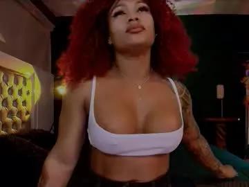 heidicox on Chaturbate