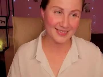 Freechat helens_lov on Chaturbate