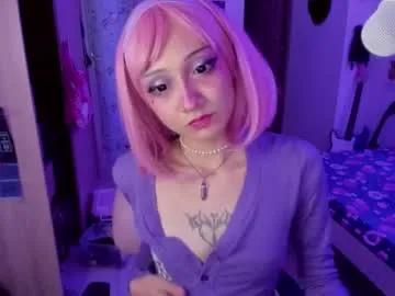 helloskinnygirls on Chaturbate