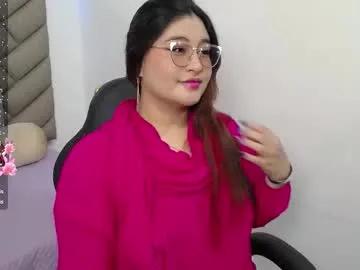 Freechat heluejamil on Chaturbate