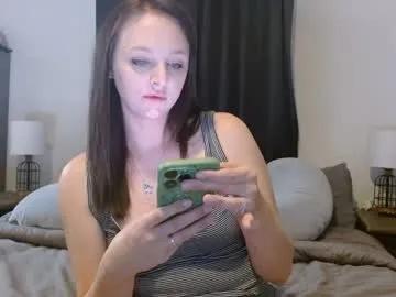 hi_cut_cutie on Chaturbate