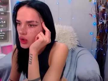 holy_girl_x on Chaturbate