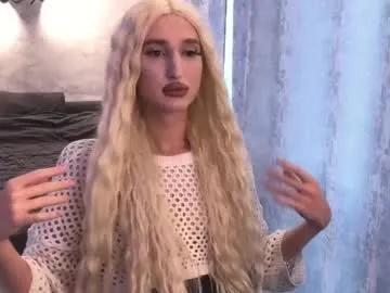 Freechat honey_sunset on Chaturbate