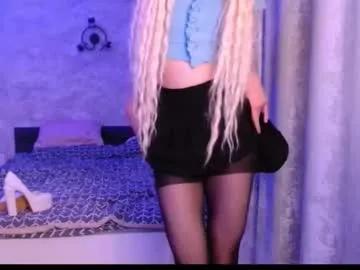 Freechat honey_sunset on Chaturbate