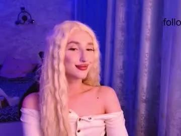 Freechat honey_sunset on Chaturbate