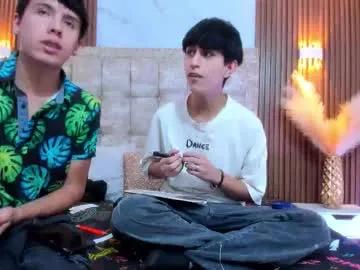 hoot_booys_ — Hey Guys, We are two passionate guys wanting to meet men for our dates. - Multi-Goal :  Deepthroat hard with saliva 1x222 #twink #anal #bigcock #18 #gay