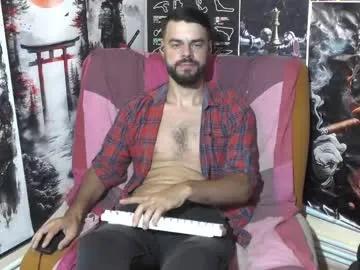 hornymaster93 on Chaturbate