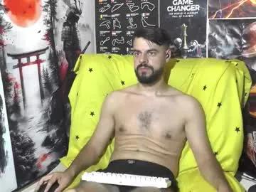 hornymaster93 on Chaturbate