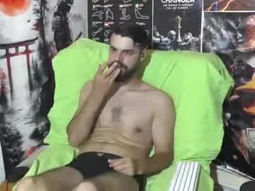 hornymaster93 on Chaturbate