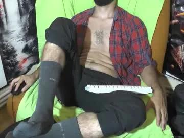 hornymaster93 on Chaturbate