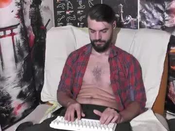 hornymaster93 on Chaturbate