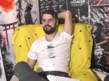 hornymaster93 on Chaturbate