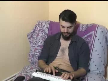 hornymaster93 on Chaturbate