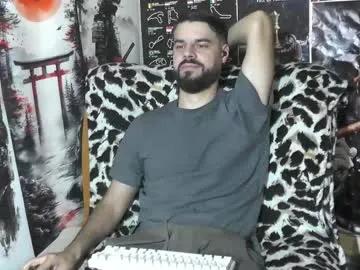 hornymaster93 — serve me ! [1000 tokens remaining] #feet #hairy #master #bigcock #findom