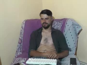 hornymaster93 on Chaturbate