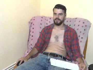 hornymaster93 on Chaturbate