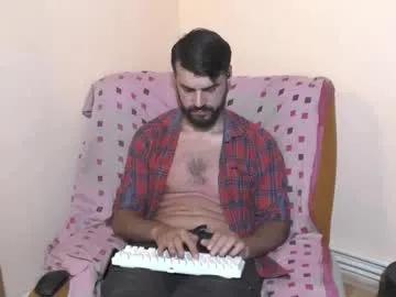 hornymaster93 on Chaturbate
